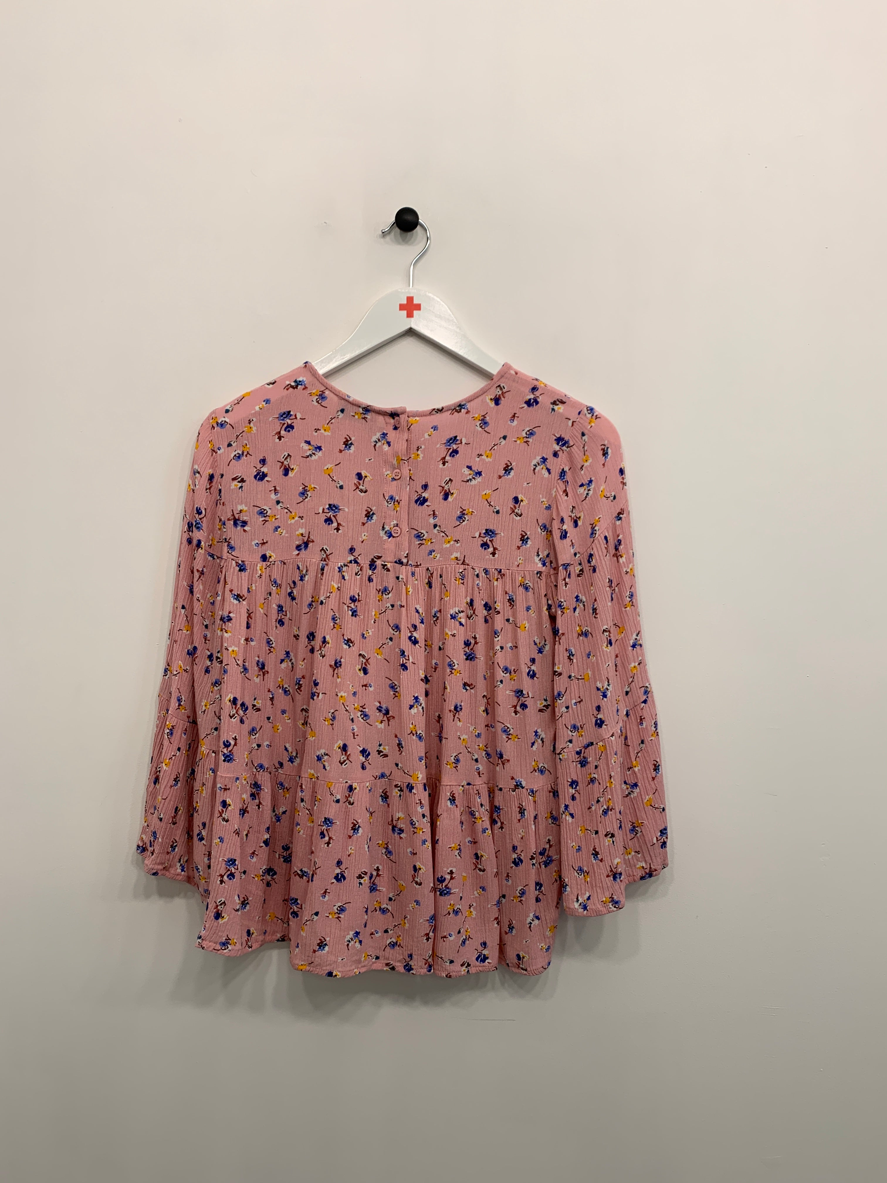 Mono Bluse